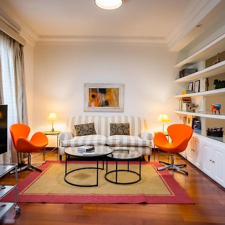 Ferienwohnung Amplio Y Luminoso-2D 2B-Triana Sevilla Exterior foto