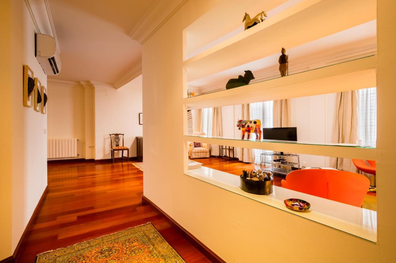Ferienwohnung Amplio Y Luminoso-2D 2B-Triana Sevilla Exterior foto
