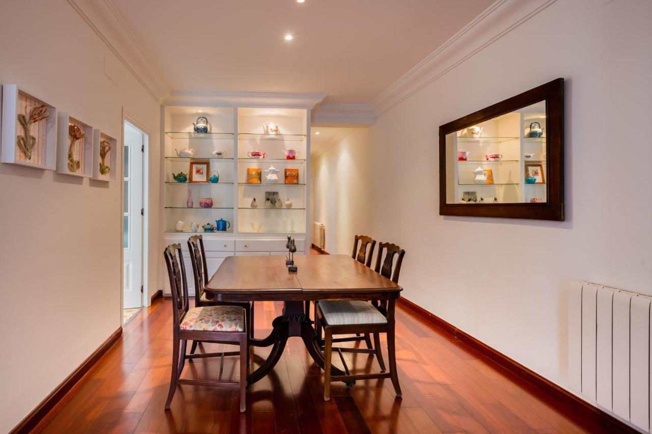 Ferienwohnung Amplio Y Luminoso-2D 2B-Triana Sevilla Exterior foto